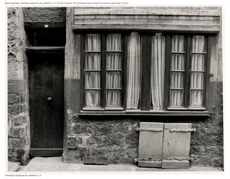 Maison rez-de-chaussée rue au Péterinck