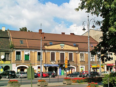 Podgórze (Cracovia)