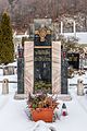 * Nomination Grave of pastors, local cemetery, Poertschach, Carinthia, Austria --Johann Jaritz 02:56, 7 February 2017 (UTC) * Promotion Good. -- Ikan Kekek 04:03, 7 February 2017 (UTC)