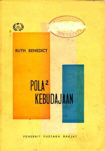 Pola-Pola Kebudajaan