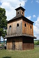 Zvonica pri kostole