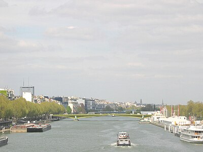 Pont Mirabeau