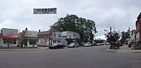 Thumbnail for Port Hope, Michigan