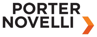 <span class="mw-page-title-main">Porter Novelli</span> American public relations firm