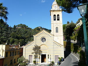 Chiesa San Martino