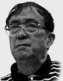 Xie Jin Chinese film director