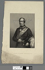 General Sir Henry Havelock, K.C.B