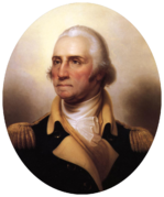 george washington