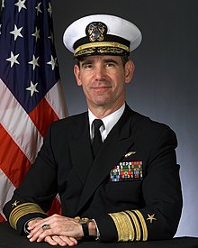 Potret dari US Navy Vice Admiral Michael D. Haskins.jpg