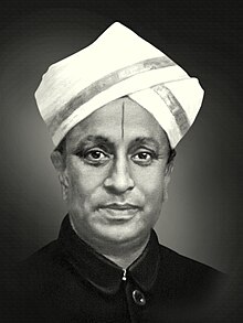 MH Krishna (Mysore Hatti Krishna Iyengar)