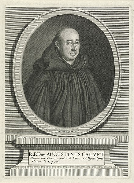 File:Portret van de theoloog Augustin Calmet, RP-P-1883-A-7537.jpg