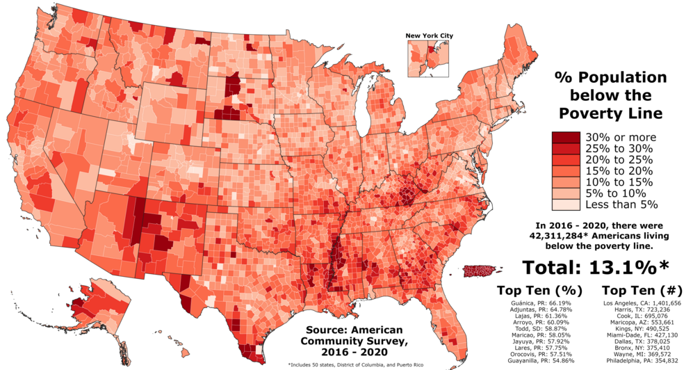 Poverty In The United States-avatar