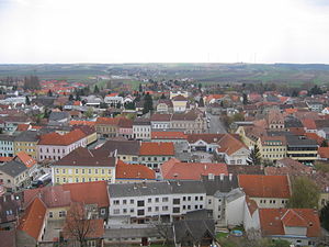 Poysdorf