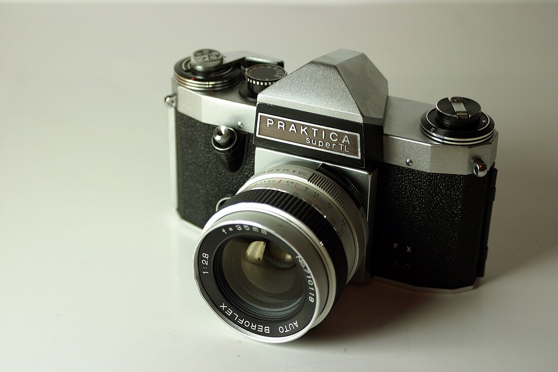 Praktica