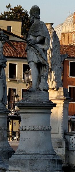 File:Prato della Valle, Padua - 03. Albert Azzo II.jpg