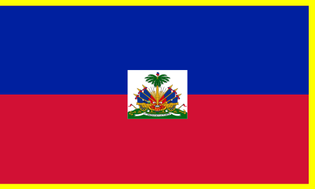 Presiden Haiti