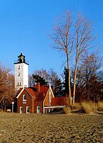 Vignette pour Phare de Presque Isle