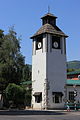 Uhrturm in Prijepolje