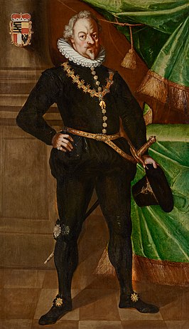 Karel I van Liechtenstein