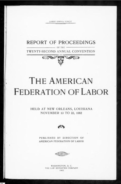 File:Proceedings of the American Federation of Labor 1902 (IA sim american-federation-of-labor-proceedings 1902).pdf