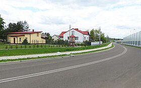 Przeszkoda (Mazovsko)