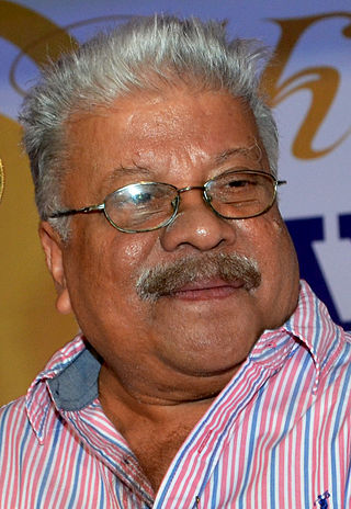 <span class="mw-page-title-main">Punathil Kunjabdulla</span> Indian writer