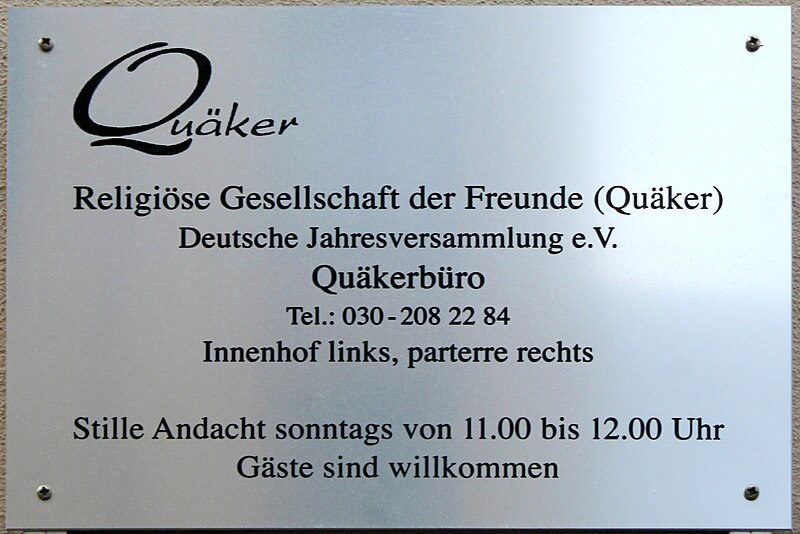 File:Quäkerschild - berlin.JPG