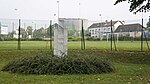 Monument à la mémoire des Victimes des atrocités allemandes