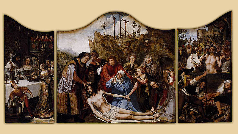 File:Quinten Massijs (I) - St John Altarpiece - WGA14270.jpg