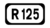 R125 Regional Route Shield Ireland.png