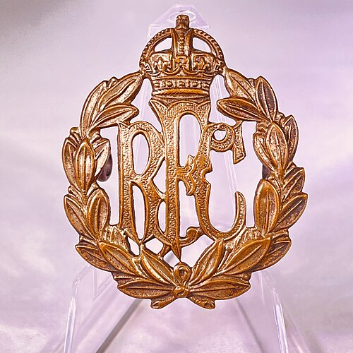 Royal Flying Corps