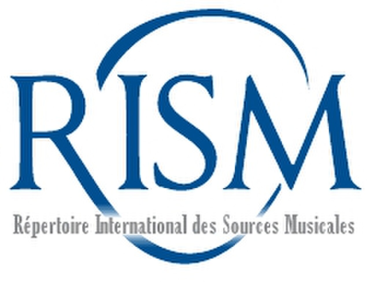 Répertoire International des Sources Musicales