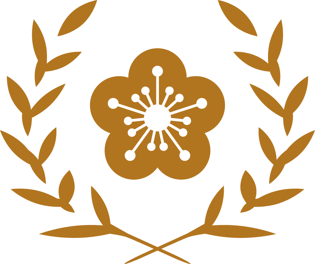 File:ROC Office of the President Emblem.svg