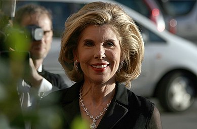 Christine Baranski