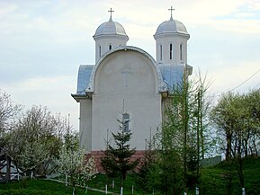 Biserica „Sfântul Nicolae”