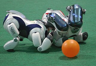 RoboCup Standard Platform League