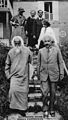 Rabindranath Tagore to visit Professor Einstein - Pesti Napló Képes Vasárnap - The Hungarian Pest Diary - Pictures Sunday - 27 July 1930.jpg