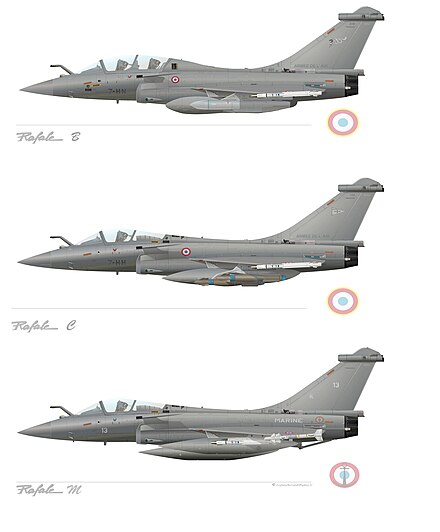 Dassault Rafale Wikiwand