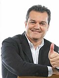 Thumbnail for Ramón García (TV host)