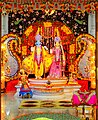 Radha Krishna Prem Mandir