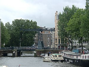 Rapenburg (Amsterdam)