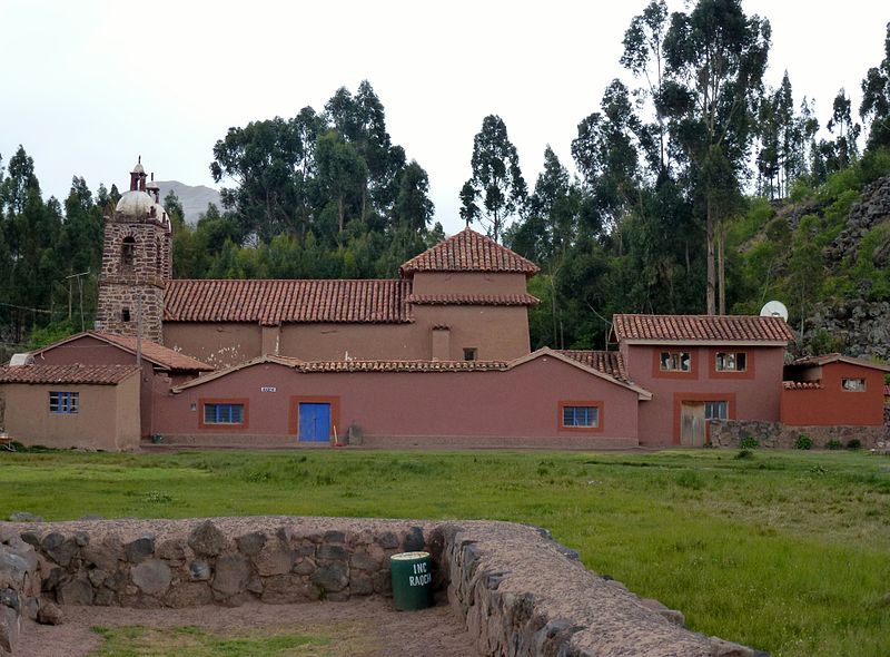 File:Raqchi région de Cusco (3).jpg