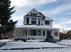 Raymond Hough House, Bridger, MT.jpg