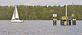 Regattastrecke - Tausendmeterstrecke (Regatta Reach - Thousand Metre Reach) - geo.hlipp.de - 35712.jpg