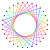 Regular star figure 10(3,1).svg