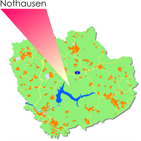 Reichshof lage nothausen