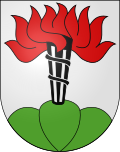 Blazono de Reisiswil