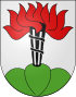 Blason de Reisiswil