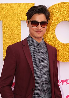 Remy Hii Australian actor