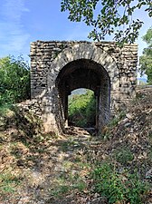 La Porta di Nostra Donna.